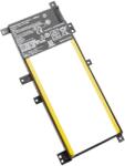 Green Cell Baterie pentru Asus X455LA / F455, C21N1401, 4100 mAh (AS155)