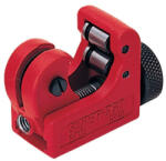 SUPER EGO görgős csővágó 3-16mm réz 716 MINI PRO (042301-0007)
