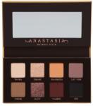 Anastasia Beverly Hills Mini Soft Glam Szemhéjpúder Paletta - hanzashop