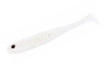 Major Craft Stabi Shad Slim 4" 10.2cm #006 Clear (STB-SLIM4-006) - jadabo