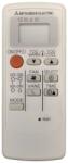 General MITSUBISHI MPPC, MP06B, MSZ-HA25VA-E1 - telecomandă compatibilă de marcă General