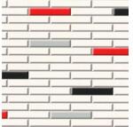 AS Creation Tapet H2O pentru bucatarie sau baie, superlavabil, hartie, cod 342783