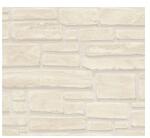 AS Creation Tapet BEST OF WOOD&STONE 2, model Rustic, Superlavabil, Vlies, 662323