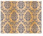 AS Creation Tapet As Hermitage 10, Model Clasic, Superlavabil, Vlies, 335454