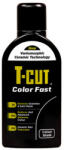 CarPlan Színpolír és kerámia bevonat, fekete paszta 500 ml, CarPlan T-Cut Color Fast - Black