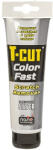 CarPlan Karceltávolító krém, ezüst színű 150 g. , T-Cut Color Fast Scratch Remover Silver