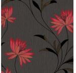 AS Creation Tapet AS Creation Atlanta, model floral, 957202