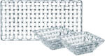 Nachtmann Set de servire Tapas BOSSA NOVA, 3 bucNachtmann (NM90026) Castron