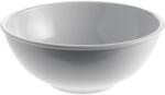 Alessi Bol pentru salată PLATEBOWLCUP 21 cm, 1, 5 l, albă, Alessi (ALAJM283821) Castron