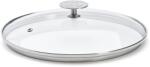 de Buyer Capac pentru oală ALCHIMY 24 cm, sticlă, de Buyer (DB342824)