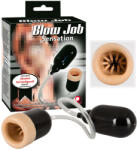 You2Toys - jucărie orală pentru sex oral - senzație realistă (05186200000)