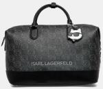 Karl Lagerfeld táska - fekete Univerzális méret - answear - 87 990 Ft