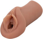 Pipedream Sorority Snatch - masturbator vaginal realist - silicon natur (05478240000)