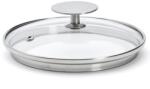 de Buyer Capac pentru oală ALCHIMY 14 cm, sticlă, de Buyer (DB342814)