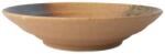 Made in Japan Bol de servit WABI SABI 28, 5 cm, 1, 2 l, maro, ceramică, MIJ (MIJC1015) Castron