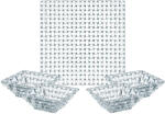 Nachtmann Set de servire Tapas BOSSA NOVA, 5 bucNachtmann (NM90023) Castron