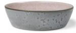 Bitz Bol de masă 18 cm, gri/roz, Bitz (BITZ821412) Castron