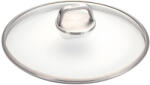 WOLL Capac pentru oală DIAMOND LITE PRO 32 cm, sticlă, WOLL (WLS32DLPM)