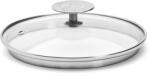 de Buyer Capac pentru oală ALCHIMY 16 cm, sticlă, de Buyer (DB342816)