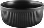 Eva Solo Bol de servit LEGIO NOVA 1 l, negru, gresie, Eva Solo (ES787411) Castron