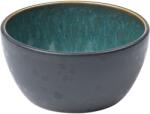Bitz Bol de servit 10 cm, negru/verde, Bitz (BITZ821355) Castron