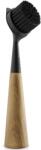 Eva Solo Perie de vase 23 cm, negru, nailon / lemn, Eva Solo (ES530700)