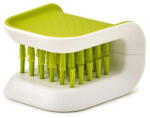 Joseph Joseph Perie pentru cuțite și tacâmuri BLADEBRUSH verde, Joseph Joseph (JS85105)