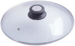 de Buyer Capac pentru oală 24 cm, sticlă, de Buyer (DB411224)
