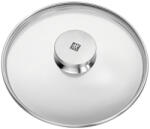 Zwilling Capac pentru oală TWIN SPECIALS 28 cm, sticlă, Zwilling (ZW40990928)