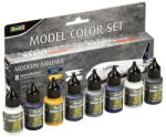 Revell Makett festék - Modern Airliner (8x 18ml) (36203 R) (36203)