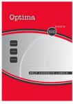 Optima Etikett OPTIMA 32087 70x33, 8mm 2400 címke/doboz 100 ív/doboz (32087) - nyomtassingyen
