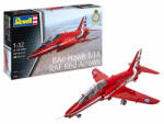 Revell BAe Hawk T. 1 Red Arrows (04284) (04284)