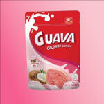  Chun Guang Guava Coconut candy guava és kókusz ízű cukorkák 78g - delfinbuvar