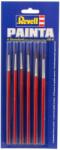 Revell Painta Standard ecsetkészlet (6db) (29621) (29621)