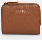 LIU JO pénztárca - narancssárga Univerzális méret