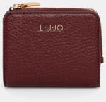 LIU JO pénztárca - burgundia Univerzális méret - answear - 21 990 Ft
