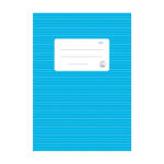 Herlitz Füzet A5/14-32 1. osztályos vonalas Harmonia (09095621) (09095621)