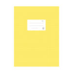 Herlitz Füzet A4/88-32 franciakockás (09095811) (09095811)