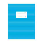 Herlitz Füzet A4/81-32 vonalas Harmonia (09095787) (09095787)