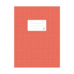 Herlitz Füzet A4/87-32 kockás Harmonia (09095779) (09095779)