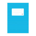 Herlitz Füzet A5/16-32 2. osztályos vonalas Harmonia (09095639) (09095639)