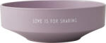 Design Letters Castron Favourite 1, 2 l mov lavandă (10101015LAVENLOISF) Castron