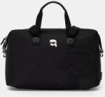 Karl Lagerfeld táska - fekete Univerzális méret - answear - 78 990 Ft