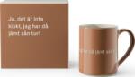 Design House Stockholm Cana Astrid, caramel (2836-0000)