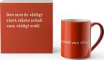 Design House Stockholm Cana Astrid, portocaliu închis (2530-0000)