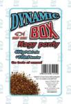 TOPMIX dynamic pellet box nagy ponty - etető pellet (TM245) - nextfish
