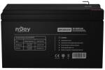 nJoy 12V/31W F2 szünetmentes akkumulátor 1db/csomag (GPL09122F)