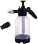  Pumpás kézi habosító műhelybe, autómosáshoz és karbantartáshoz 2 literes űrtartalommal