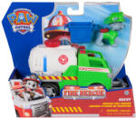  Mancs Őrjárat - Fire Rescue - Rocky jármű