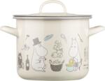 Muurla Oală Muurla Momini Bon Appetit 2, 5 l (1719-250-01)